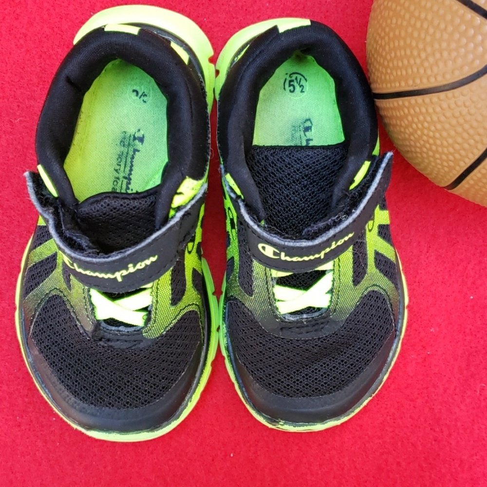 Boy's Sneakers